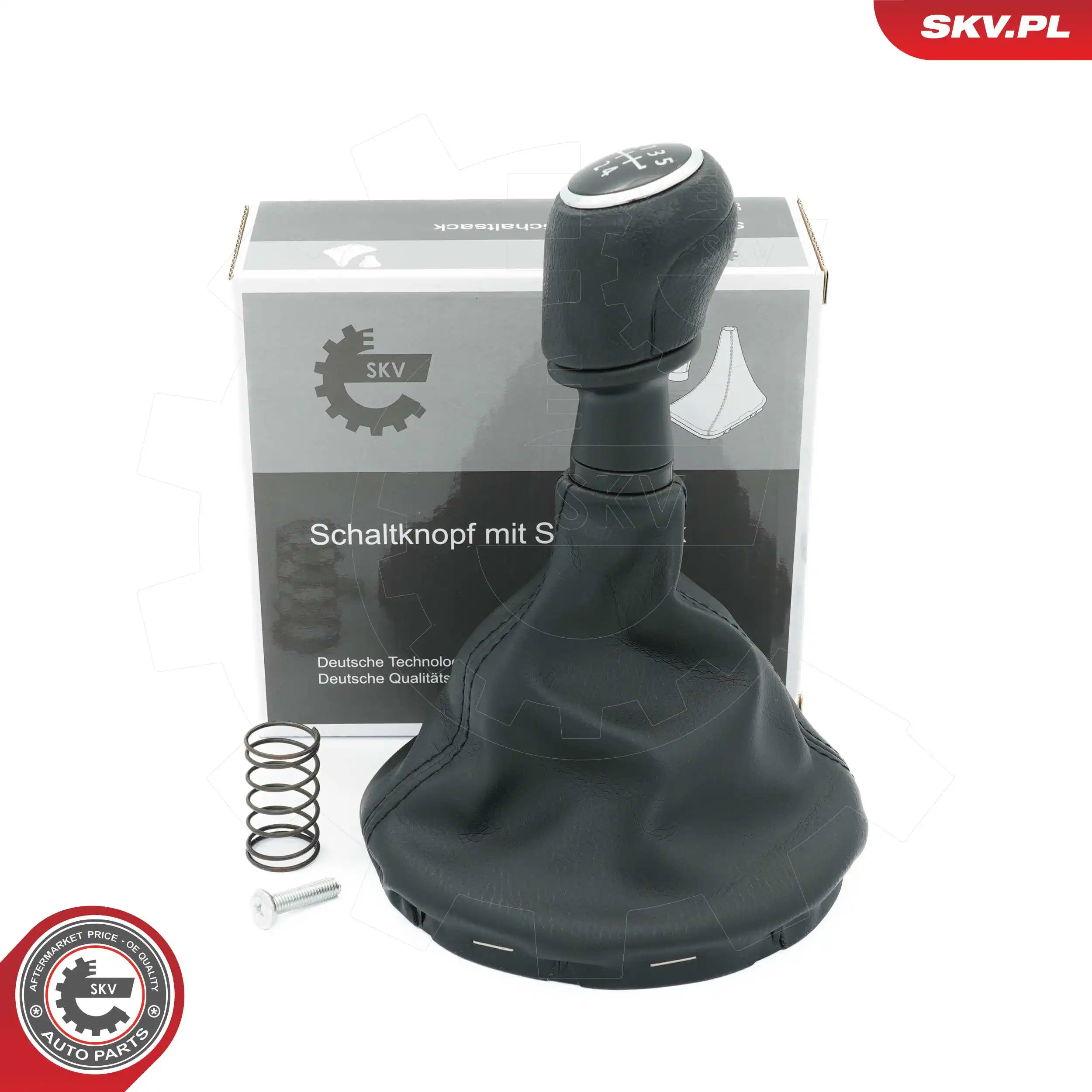 Gear Lever Knob